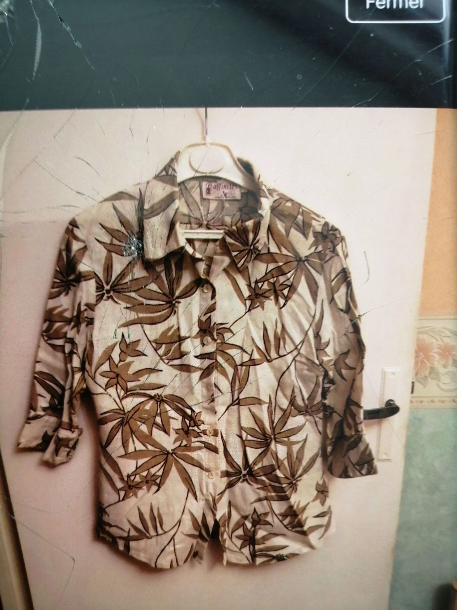 Veste 